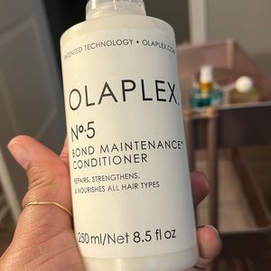 Olaplex No 5 conditioner